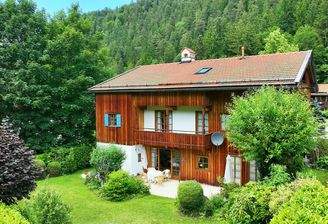 Traumhaftes Landhaus