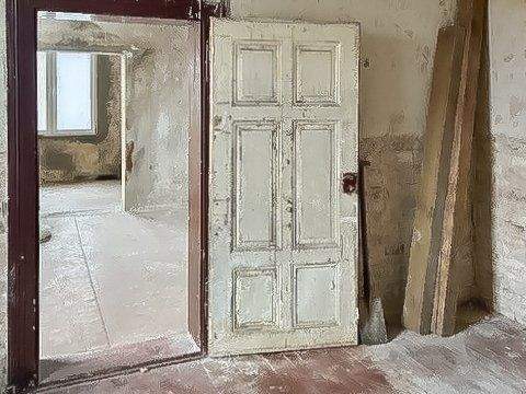 OG Rohbau - Ausbaureserve