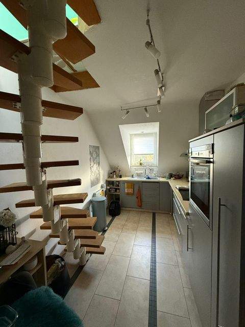 Krefeld Wohnungen, Krefeld Wohnung mieten