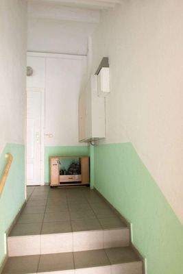 Hausflur Erdgeschoss