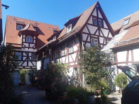 Fürth Renditeobjekte, Mehrfamilienhäuser, Geschäftshäuser, Kapitalanlage