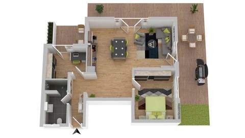 Dillingen a.d.Donau Wohnungen, Dillingen a.d.Donau Wohnung kaufen