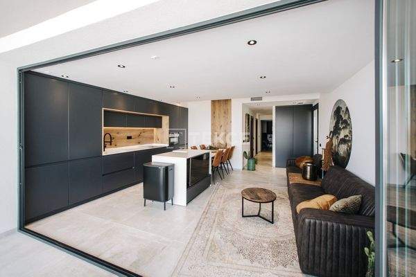 Exclusively Unique Apartments Close to Golf Course in Rojales Alicante