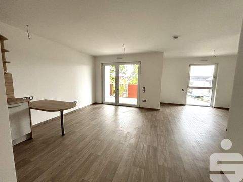 Schwandorf Wohnungen, Schwandorf Wohnung mieten