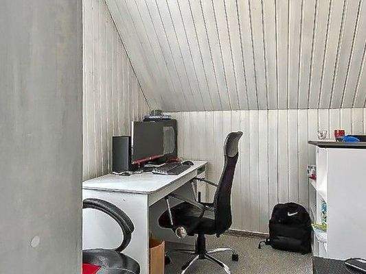 Zugang zum Arbeitsbereich - DG_2