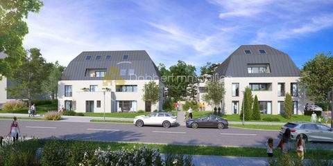 Stuttgart / Vaihingen Wohnungen, Stuttgart / Vaihingen Wohnung kaufen