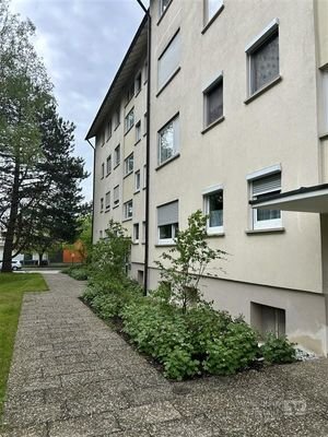 Außenansicht 