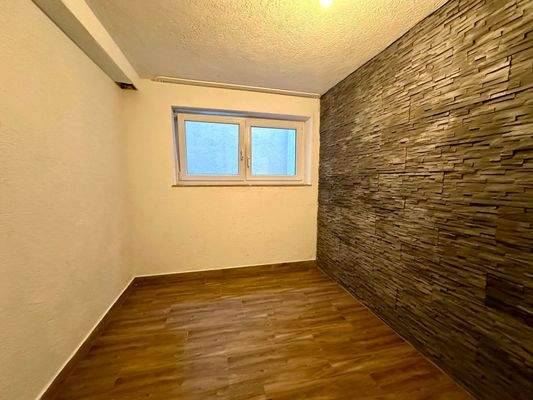 Praktisches Ankleidezimmer