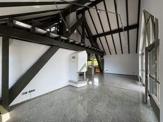 7 Detailaufnahme vom DG