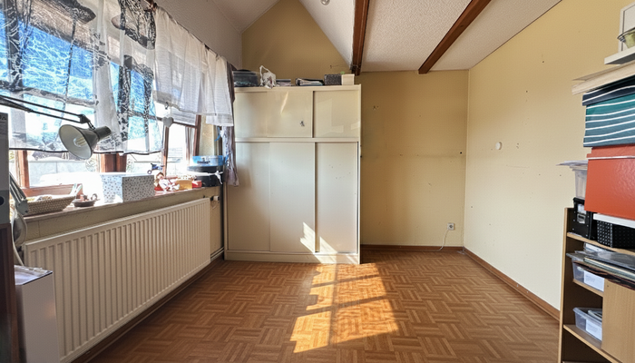 2. Schlafzimmer (OG)