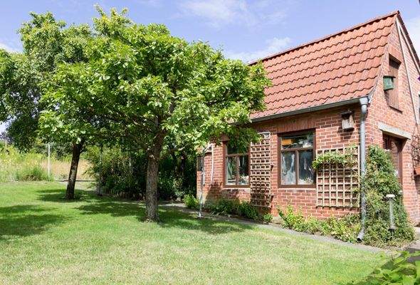 Nebengebäude mit vielfältigen Nutzungsmöglichkeiten