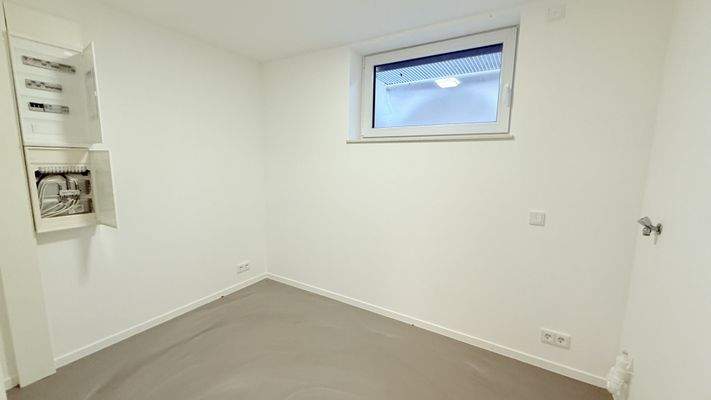 Souterrain - Hauswirtschaftsraum