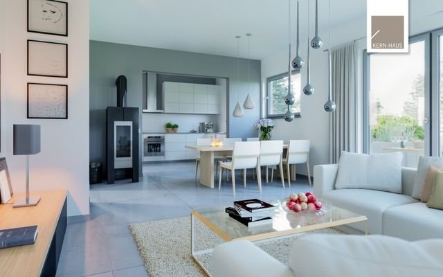 Beispiel Wohnzimmer