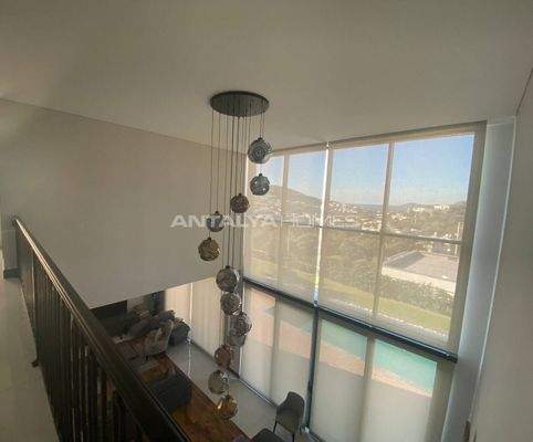 House with Sea Views and Private Pool in Bodrum Yalıkavak