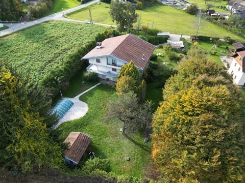 Moosburg / Seigbichl Häuser, Moosburg / Seigbichl Haus kaufen