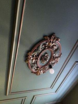 13. Stuck in Eingnagsbereich EG