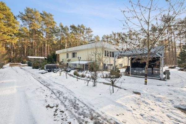 Blick von Nord/Westen