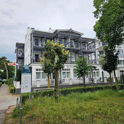 Binz Wohnungen, Binz Wohnung kaufen