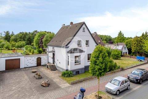 Hamm Häuser, Hamm Haus kaufen
