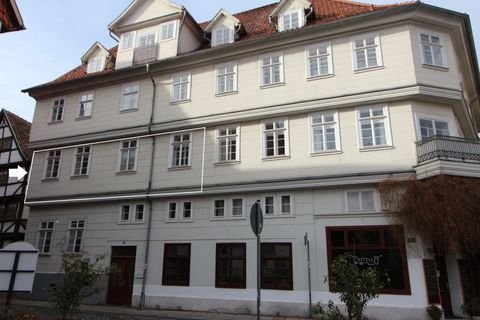 Quedlinburg Wohnungen, Quedlinburg Wohnung kaufen