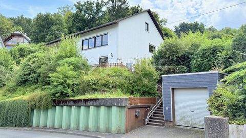 Siegen / Seelbach Häuser, Siegen / Seelbach Haus kaufen