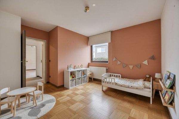 Visualisierung Kinderzimmer