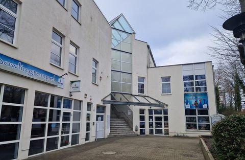 Uelzen Büros, Büroräume, Büroflächen 