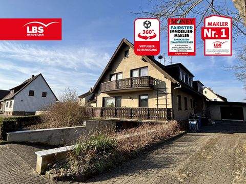 Herzberg Häuser, Herzberg Haus kaufen