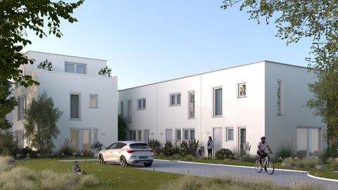 Hürth Häuser, Hürth Haus mieten 