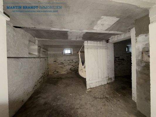Kellerraum 1