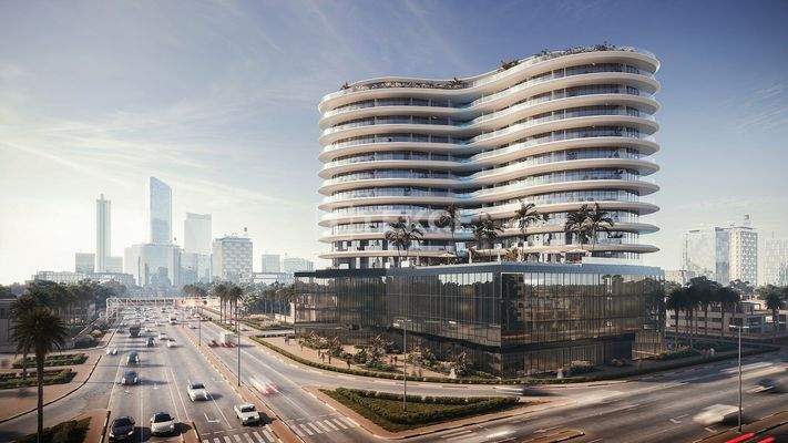 Apartments with 36 Month Installment After Delivery in Dubai