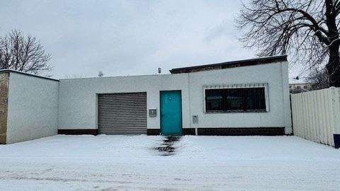 Leipzig Halle, Leipzig Hallenfläche