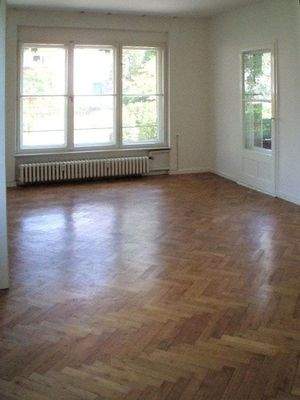 Whg EG links Wohnzimmer