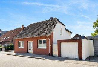 Außenansicht vorne