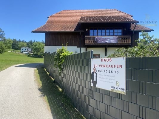 Mehrfamilienhaus