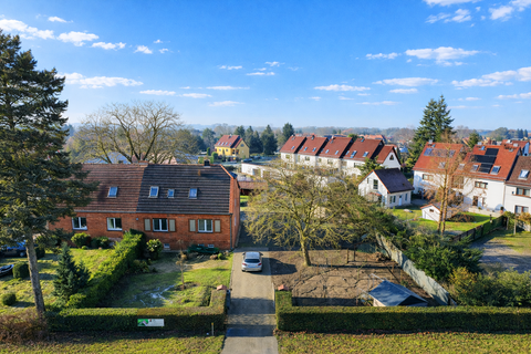 Neuruppin Renditeobjekte, Mehrfamilienhäuser, Geschäftshäuser, Kapitalanlage
