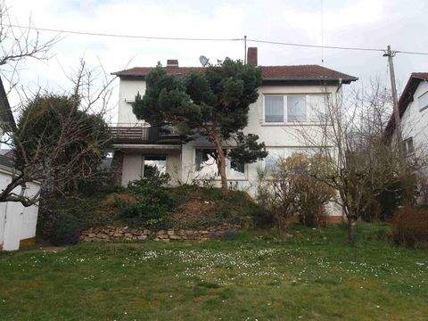 Wiesbaden-Medenbach Wohnungen, Wiesbaden-Medenbach Wohnung kaufen