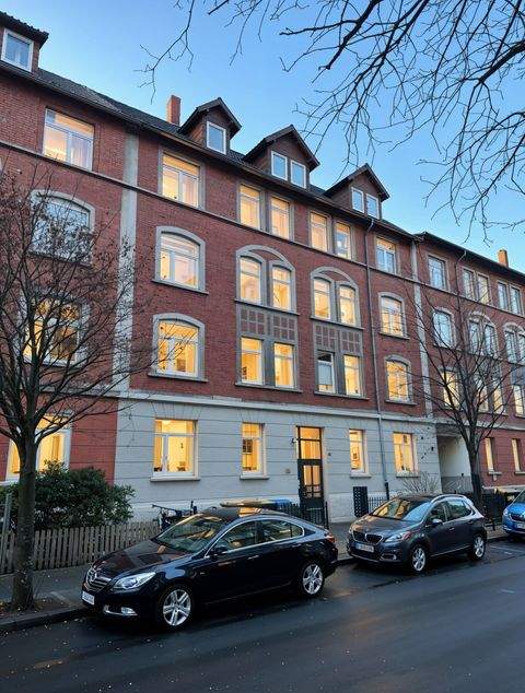 Braunschweig Wohnungen, Braunschweig Wohnung kaufen