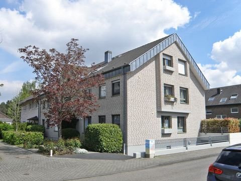 Euskirchen-Innenstadt Wohnungen, Euskirchen-Innenstadt Wohnung kaufen