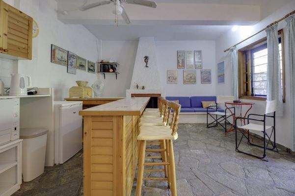 DETACHED HOUSE HALKIDIKI