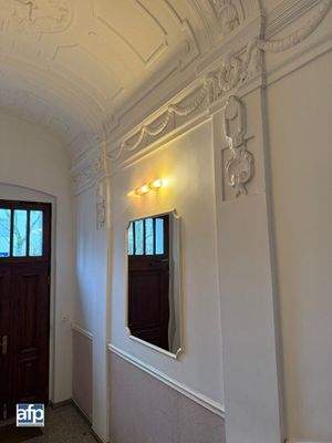 TH - Detail Wandstuck