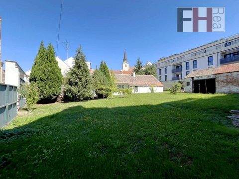 Hollabrunn Grundstücke, Hollabrunn Grundstück kaufen