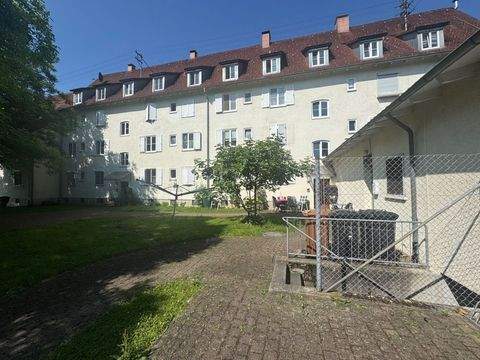 Friedrichshafen Wohnungen, Friedrichshafen Wohnung mieten