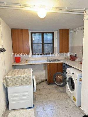 20 Waschküche