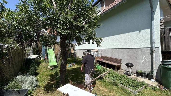 589 - Haus Erkenbrechtsweiler 