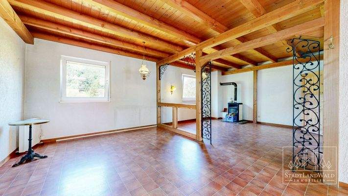 EG - Gemeinschaftsraum