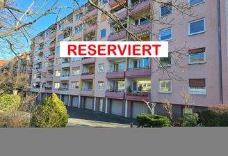 RESERVIERT