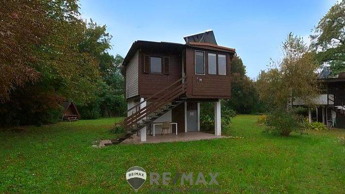 01 Sommerhaus in Tulln