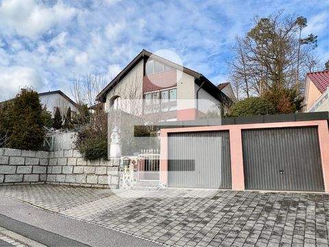 Ammerndorf Häuser, Ammerndorf Haus kaufen