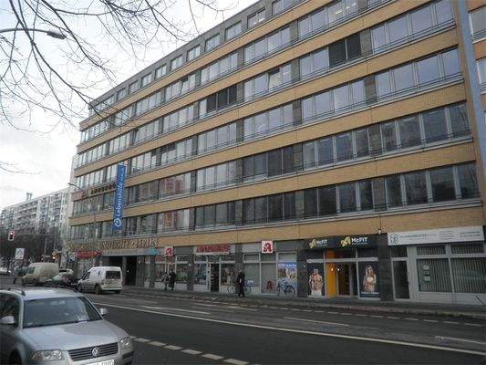 Heinrich- Heine- Str. Annen Hö